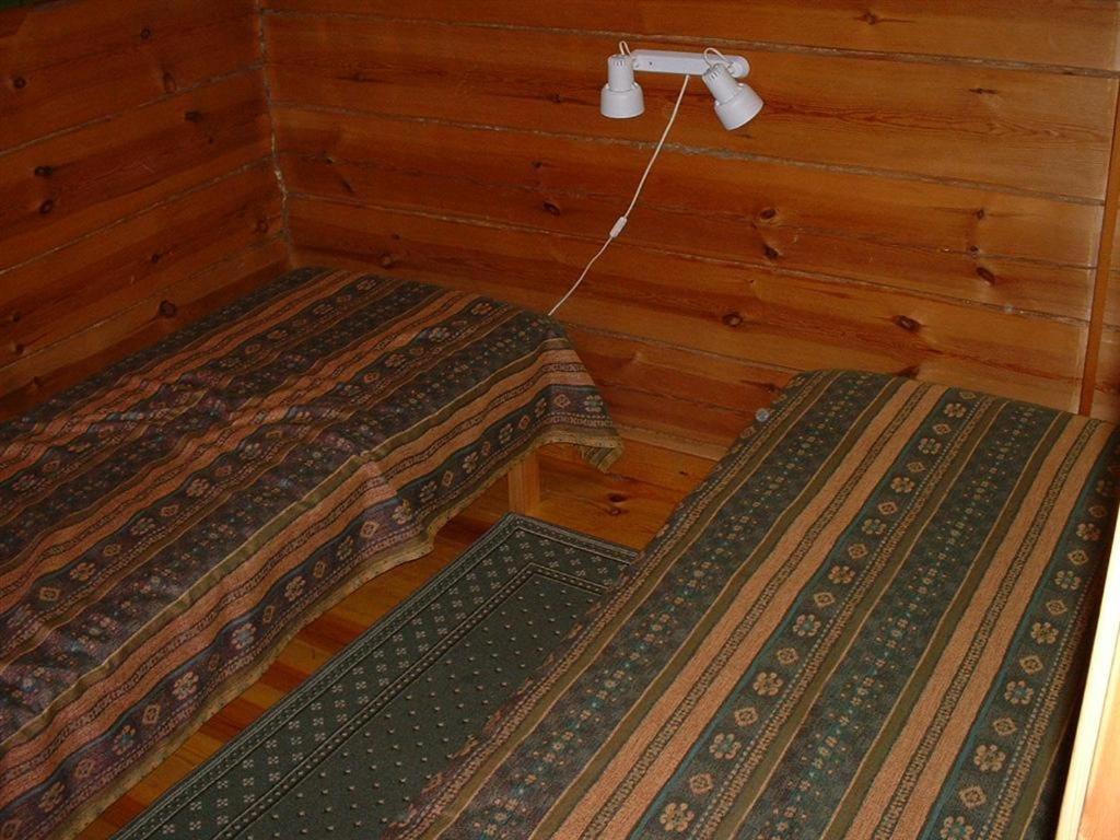 فيلا Pitkaeniemen Lomamoekit Joutsa المظهر الخارجي الصورة